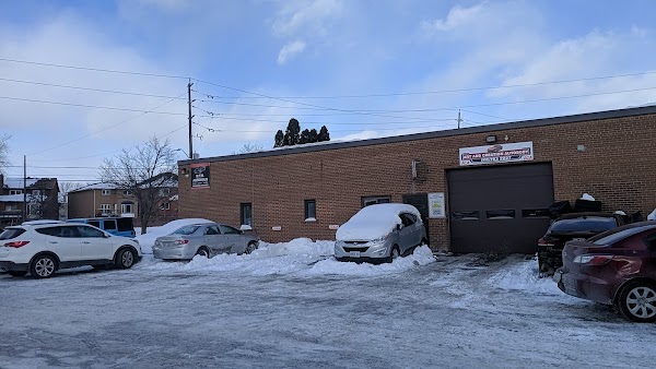 Art & Creation Auto Body (ACA)