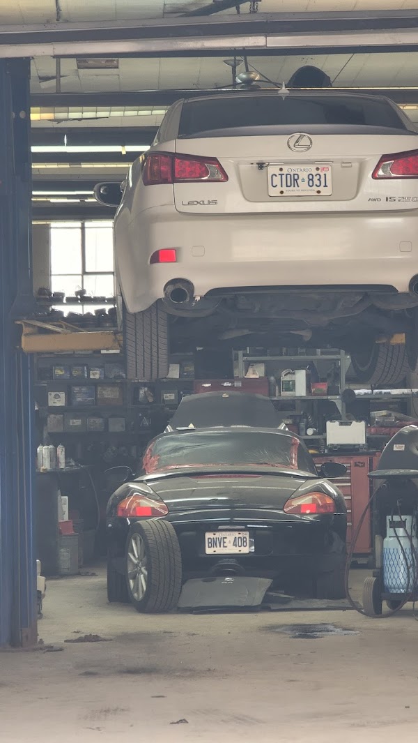 Delta Auto Electric