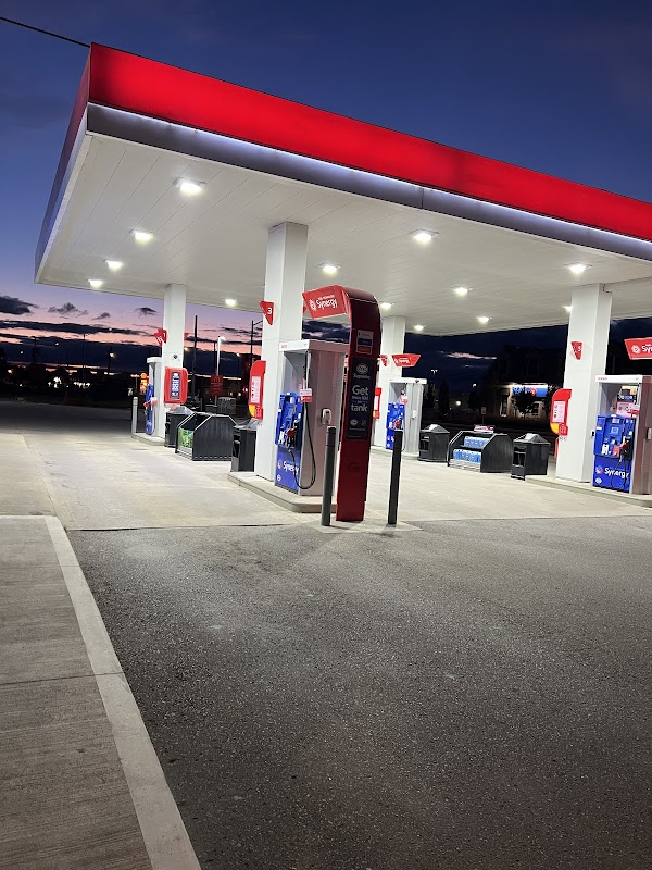 Esso