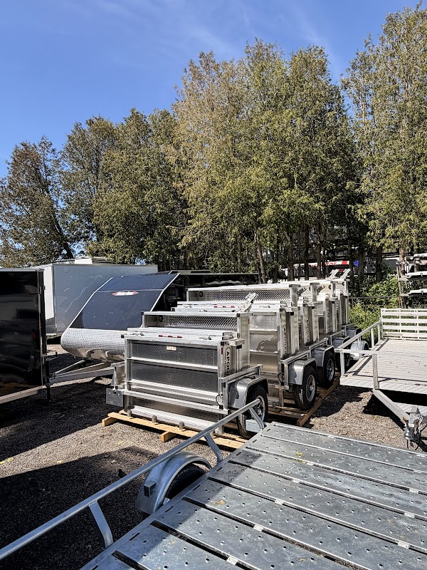 King City Trailers