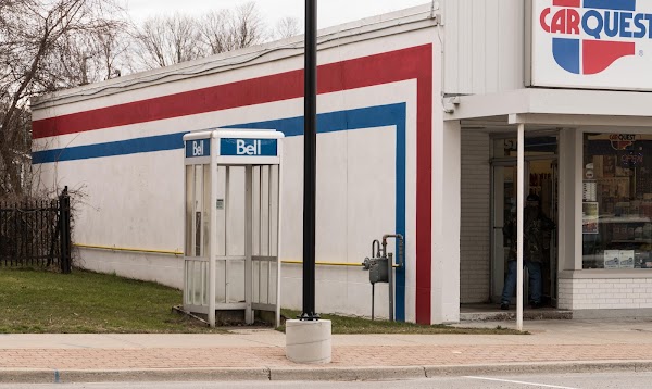 Carquest Prescott