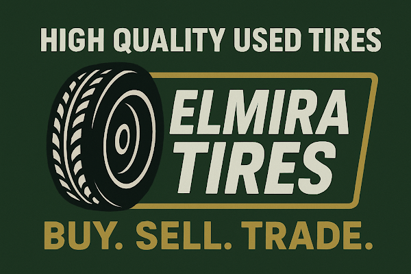 ELMIRA Tires