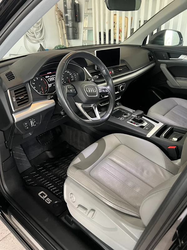 Clearview Mobile Car Detailing Lincoln