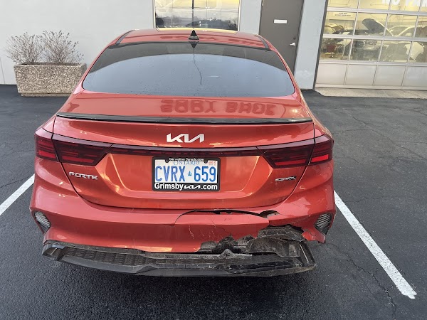 ASAP Autobody and Refinishing