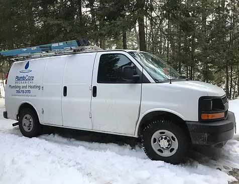 PlumbCore Mechanical