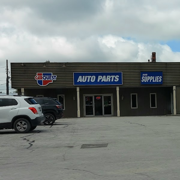 Carquest Auto Parts