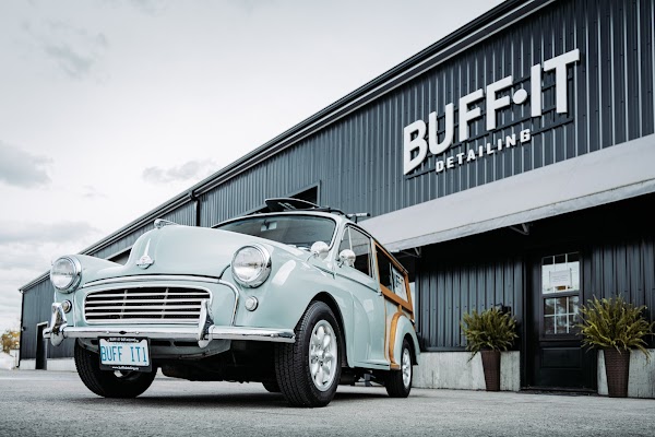 Buff-It Detailing Collingwood
