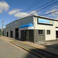 Wolf Collision Ltd.